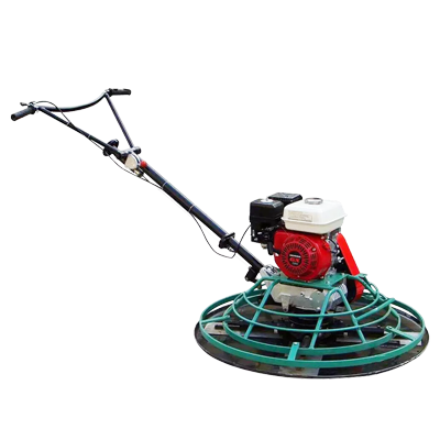 HW700 Power Trowel
